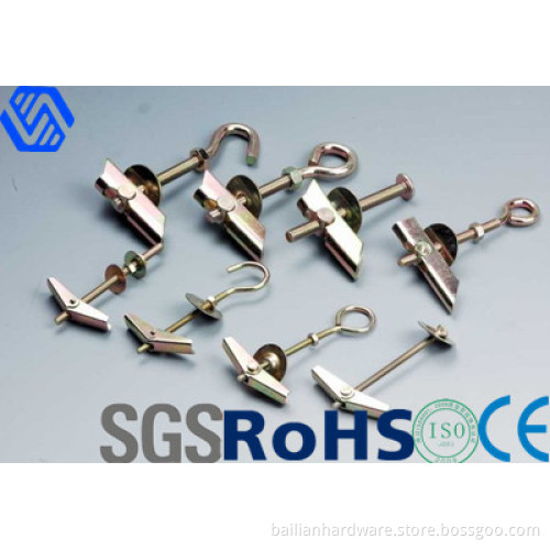 Wholesale Toggle Bolt